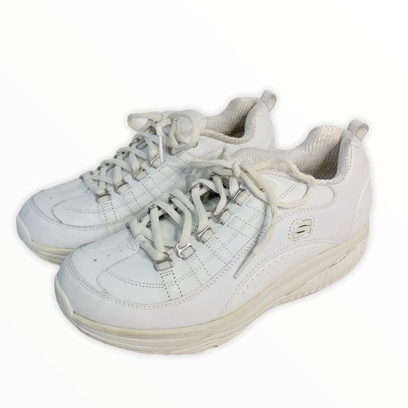 shape up shoes for work